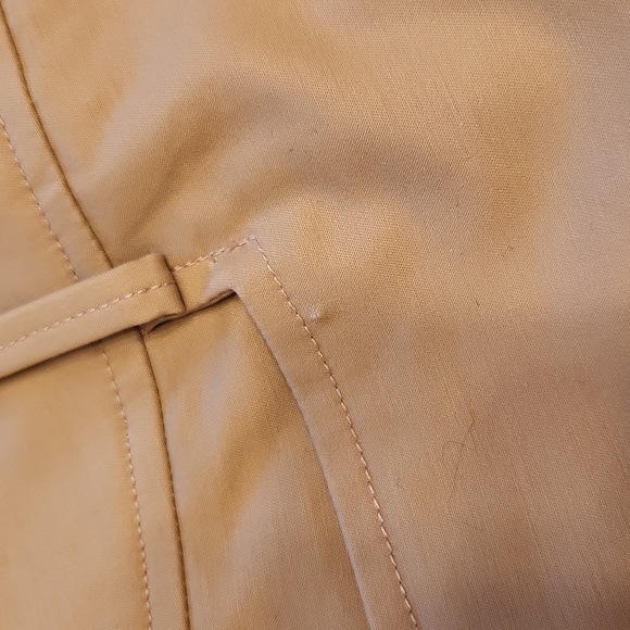 NWOT Mexx Bootcut Cotton Pants - Picture 4 of 4